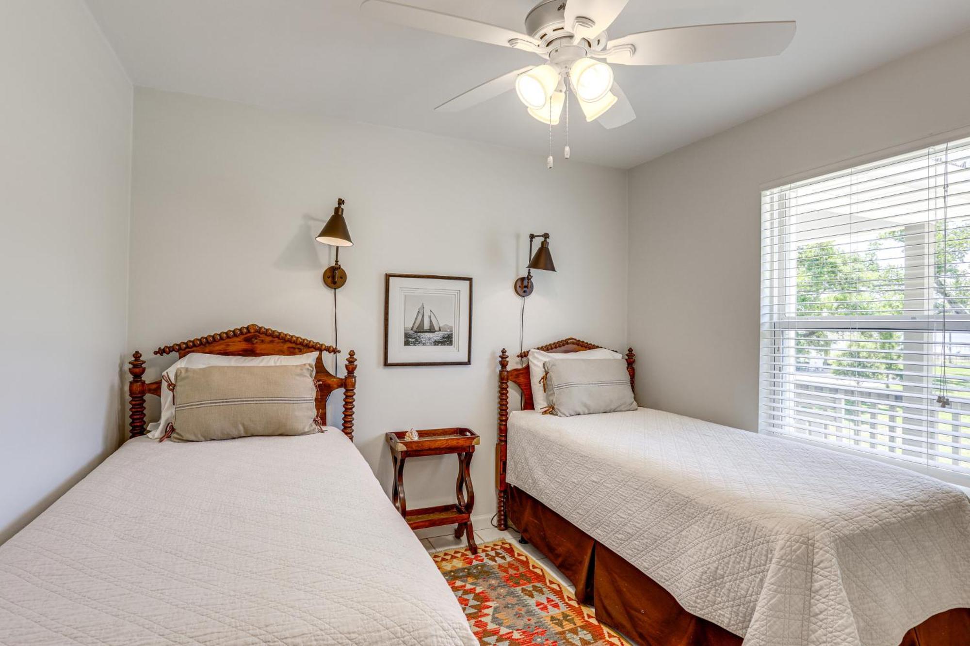 The Palm Bay St Louis Home - Walk To Beach! Waveland Exterior foto