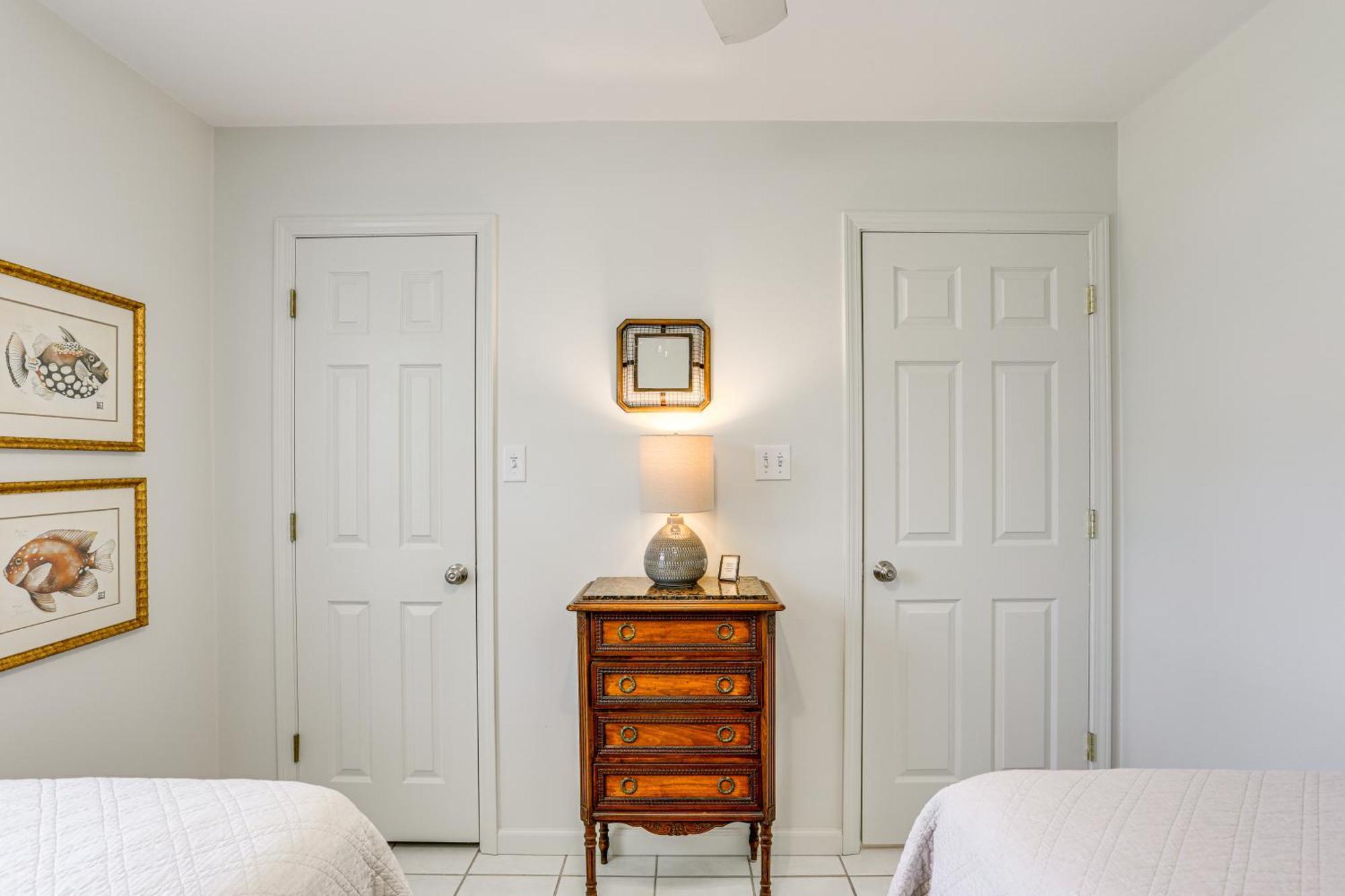 The Palm Bay St Louis Home - Walk To Beach! Waveland Exterior foto