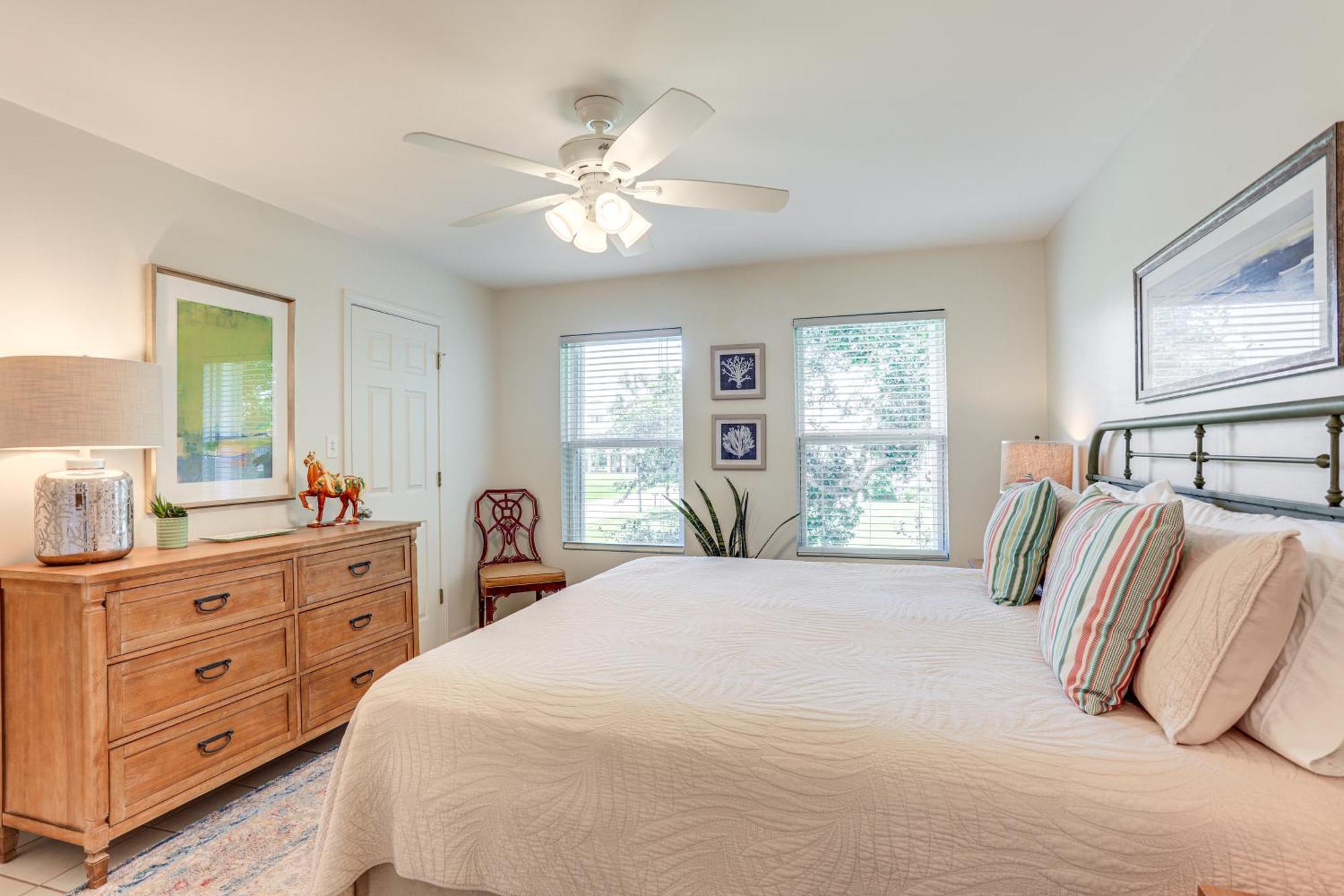 The Palm Bay St Louis Home - Walk To Beach! Waveland Exterior foto