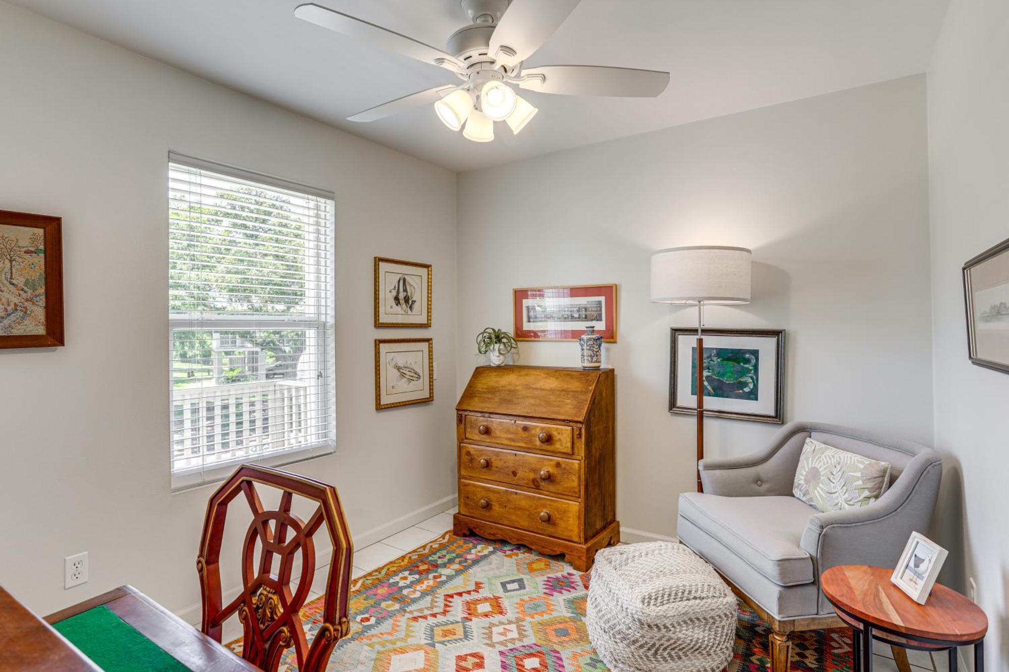 The Palm Bay St Louis Home - Walk To Beach! Waveland Exterior foto
